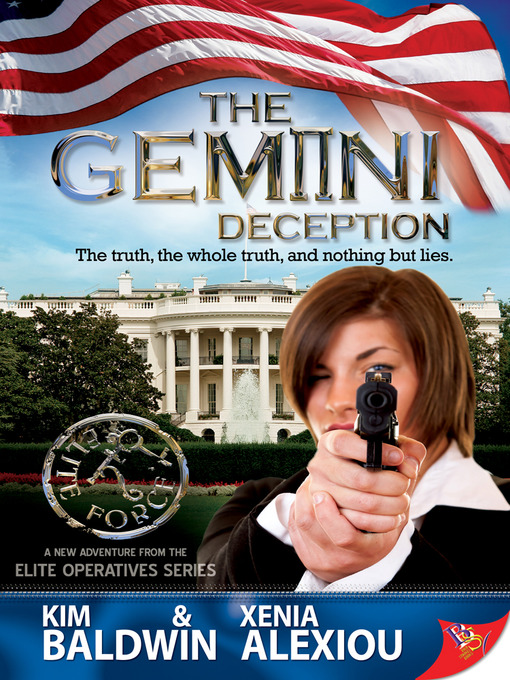 Title details for The Gemini Deception by Kim Baldwin - Available